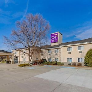 Sleep Inn & Suites